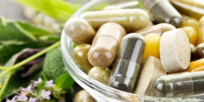 Пробиотики в капсулах и таблетках