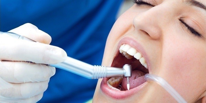 Боль после лечения зуба