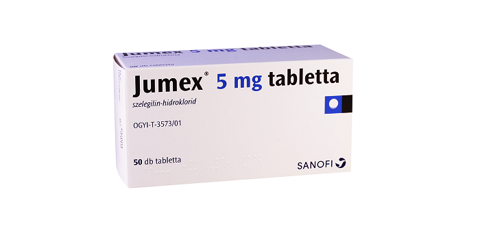 Лекарственное средство Юмекс