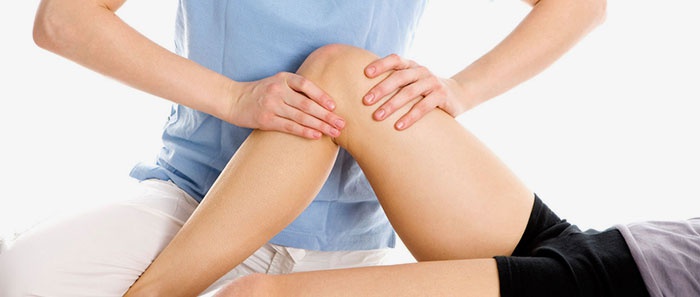 Посттравматический артроз коленного сустава