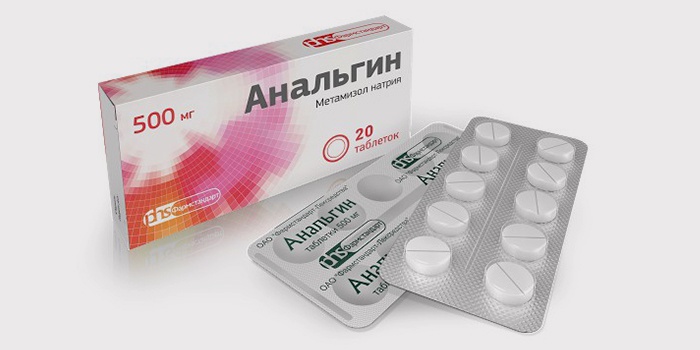 Изображение - Таблетки от головы не повышающие давление 2638034-5analgin-nesteroidnyiy-protivovospalitelnyiy-i-obezbolivayuschiy-preparat