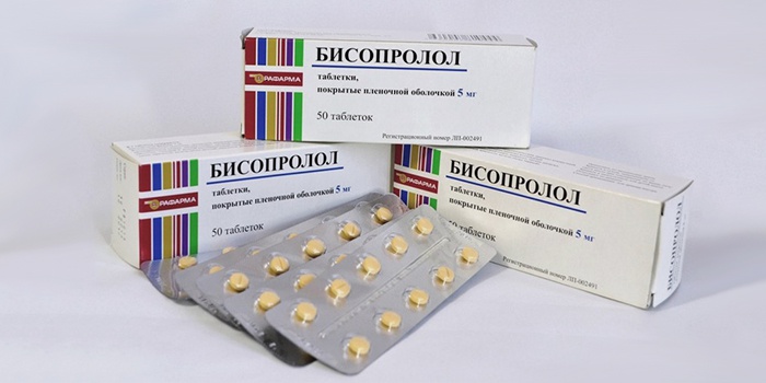 Изображение - Таблетки от давления и сердцебиения высокого 3340134-5bisoprolol-preparat-iz-chisla-beta-adrenoblokatorov