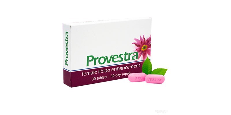 Таблетки Provestra