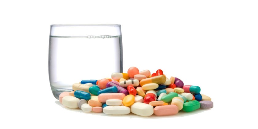 Лучшие лекарства от боли в желудке - экспертный обзор таблеток