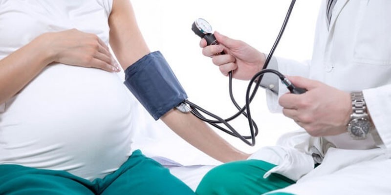 Какое давление при беременности считается нормой, а какое требует наблюдения?