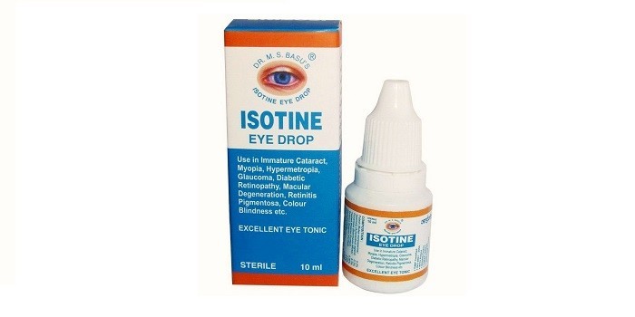 Isotine
