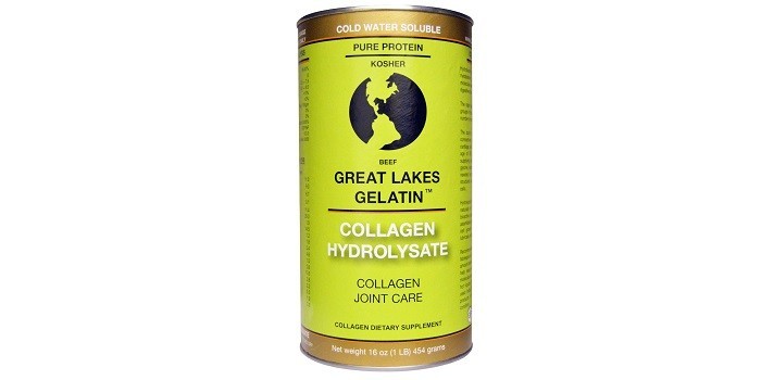 Great Lakes Gelatin Co