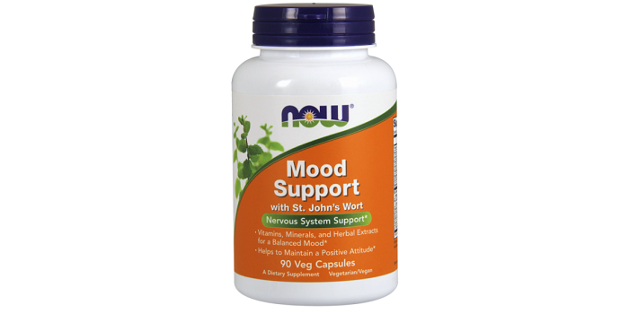 Mood Support от Now