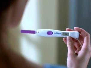 10 самых точных тестов на беременность