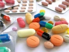 Антибиотики при ангине у детей: препараты для быстрого лечения