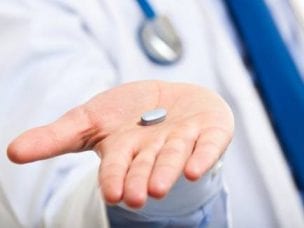 Антибиотики при гнойных ранах - список лекарственных средств с инструкцией, составом и ценами