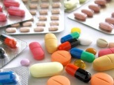 Антибиотики при отите — перечень эффективных средств с описанием