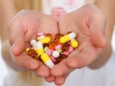 Антибиотики при цистите и уретрите у женщин: список лучших препаратов