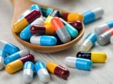 Антибиотики широкого спектра действия для детей и взрослых — список