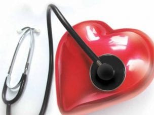Аритмия сердца - симптомы, лечение