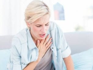 Атипичная пневмония у детей и взрослых - симптомы и лечение