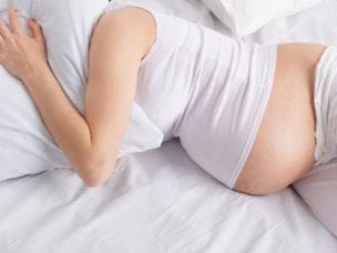 Бартолинит при беременности - чем опасно воспаление железы