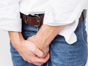 Боль в паху у мужчин - возможные причины и сопутствующие симптомы