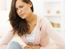 Боли при эндометриозе матки: чем снять