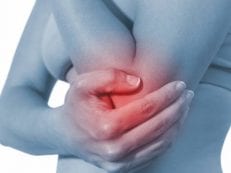 Боль в локтевых суставах — диагностика, терапия и сопутствующие симптомы