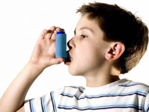 Симптомы и лечение бронхиальной астмы у детей