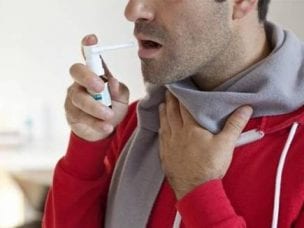 Чем лечить больное горло у детей и взрослых