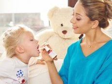 Чем лечить ларингит у ребенка в домашних условиях: лучшие средства
