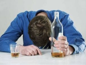 Симптомы отравления алкоголем - первые признаки и степени интоксикации организма