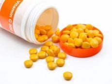 Дефицит витамина С: симптомы и лечение