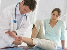 Диабетическая полинейропатия нижних конечностей — симптомы и методы лечения заболевания