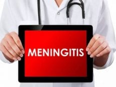 Диагностика менингита у ребенка или взрослого