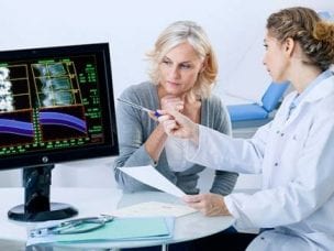 Диагностика остеопороза - методы выявления признаков заболевания