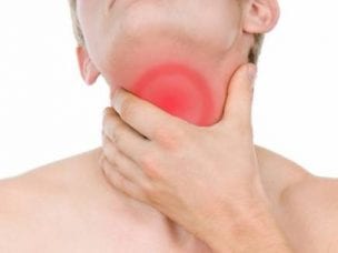 Диффузные изменения щитовидной железы - типы и признаки