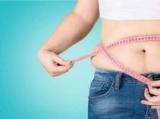 Экзогенно-конституциональное ожирение 1 степени у мужчин, женщин и детей — диета