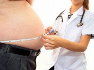 Экзогенно-конституциональное ожирение 2 степени - причины и лечение
