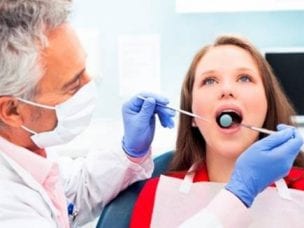 Как лечить зубной флюороз у детей и взрослых
