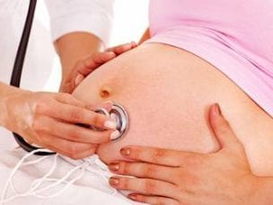 Гестоз в третьем триместре беременности - симптомы и причины, диагностика, методы лечения
