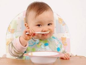 Гипоаллергенная диета при атопическом дерматите у детей с меню