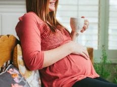Грудной сбор от кашля при беременности — инструкция по применению