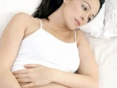 Холецистит при беременности — симптомы обострения заболевания и эффективные методы лечения