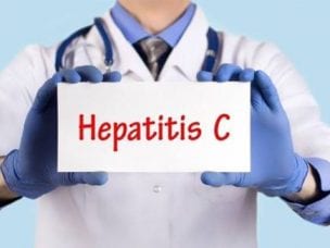 Хронический вирусный гепатит С: симптомы и лечение