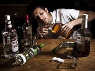 Как избавиться от алкоголизма в домашних условиях навсегда