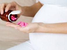 Кальций для беременных — симптомы нехватки вещества и суточная дозировка, питание и прием препаратов
