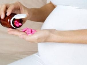 Кальций для беременных - какой выбрать таблетки и витамины, список продуктов с высоким содержанием минерала