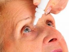 Капли от глаукомы и катаракты  — список лекарственных средств с аннотацией, составом и противопоказаниями