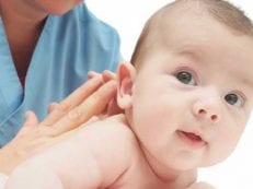 Кефалогематома при рождении — почему образуется и как распознать, диагностика, последствия и осложнения