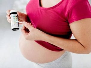 Кетоновые тела в моче при беременности у женщин: норма и последствия