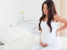 Киста желтого тела яичника при беременности — причины возникновения и лечение образования