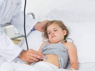 Колит у детей - симптомы и причины заболевания, диагностика, методы лечения и профилактика
