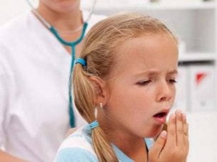 Лечение аллергического бронхита у детей - медикаменты и физиопрцедуры